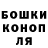 Alpha-PVP Соль Rada Surmach